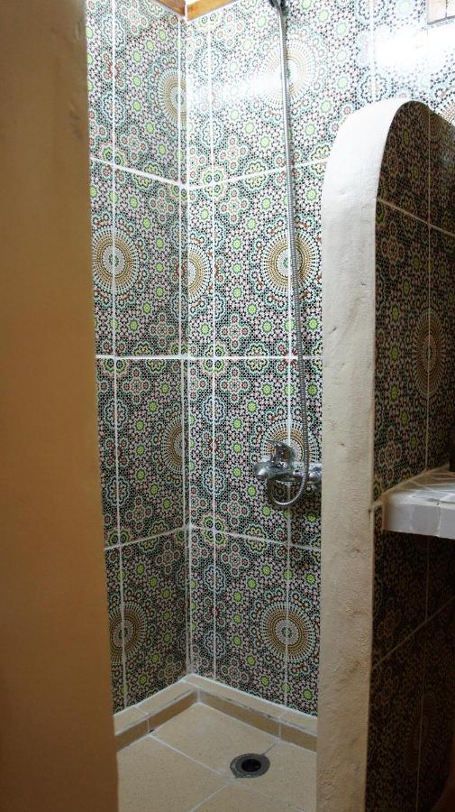 Riad Alqimam Marrakesh Eksteriør bilde