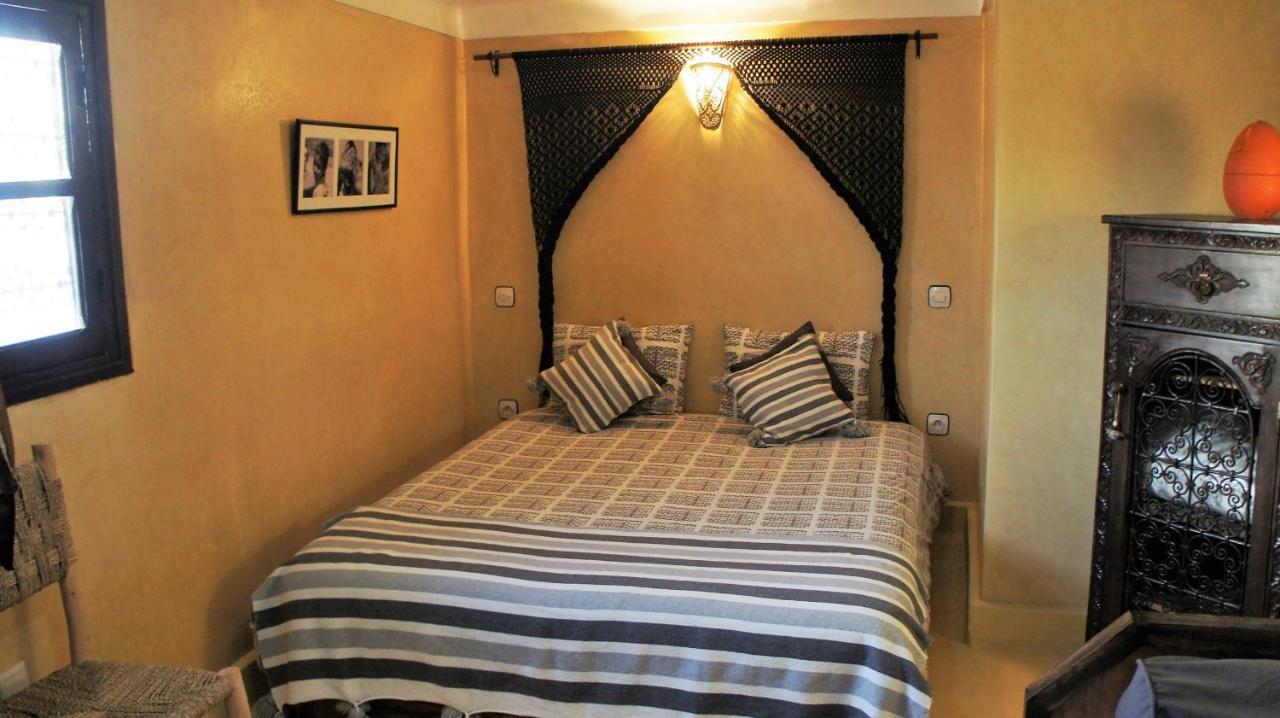 Riad Alqimam Marrakesh Eksteriør bilde