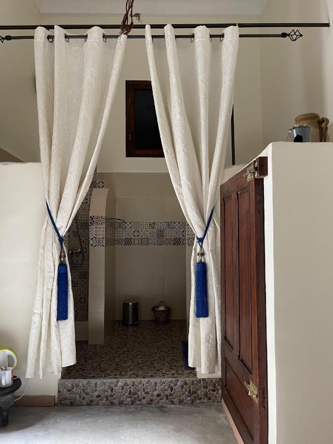 Riad Alqimam Marrakesh Eksteriør bilde